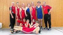 Abschlussfoto